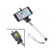 Монопод проводной «Wire Selfie» арт. 13416502