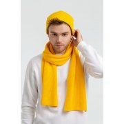 Шапка Life Explorer, желтая арт. 11060.80