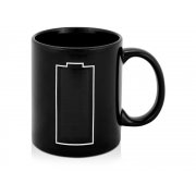 Кружка «Зарядка» арт. 879887р