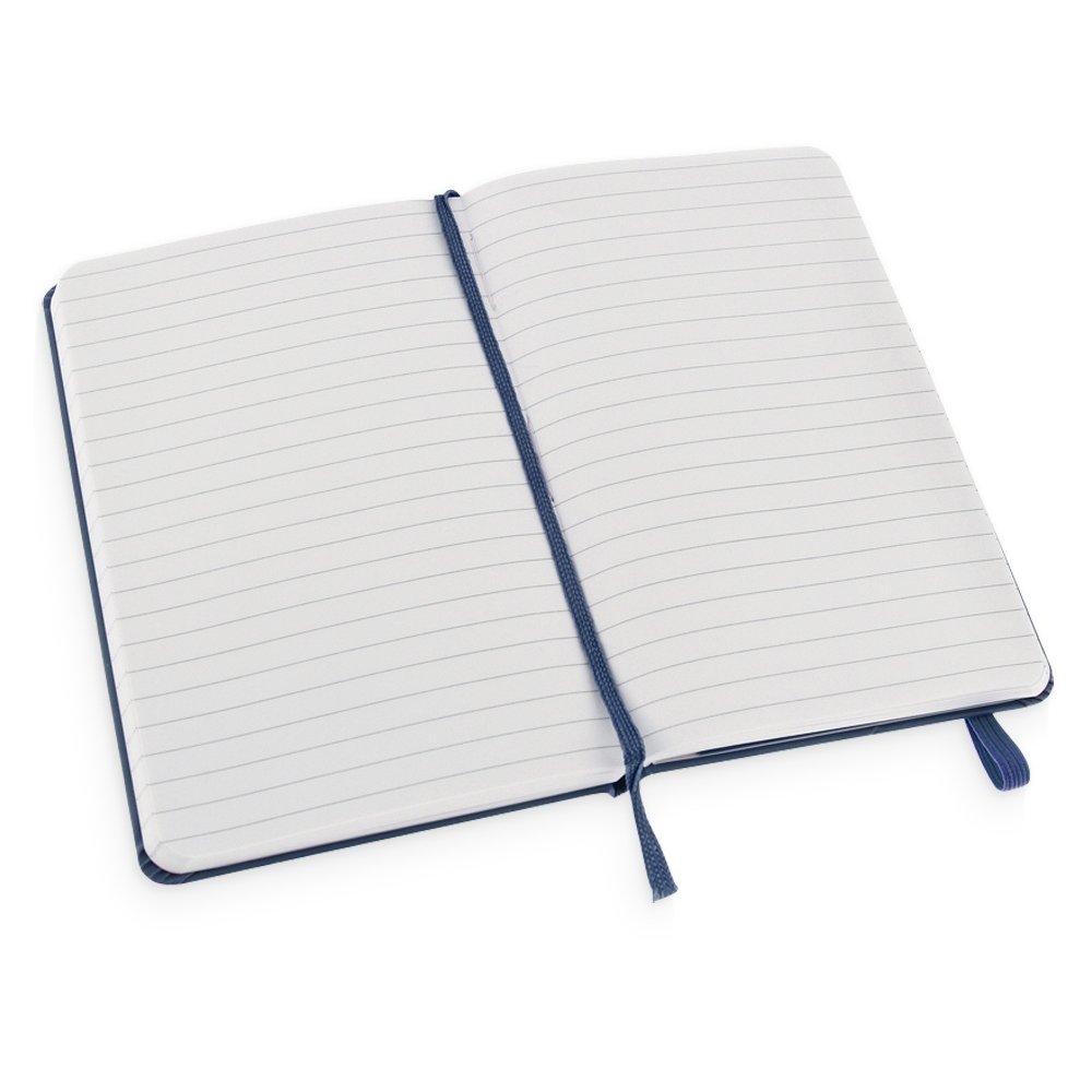 Записная книжка А6 (Pocket) Classic (в линейку) арт. 60511002 Записная книжка А6 (Pocket) Classic (в линейку) арт. 60511002