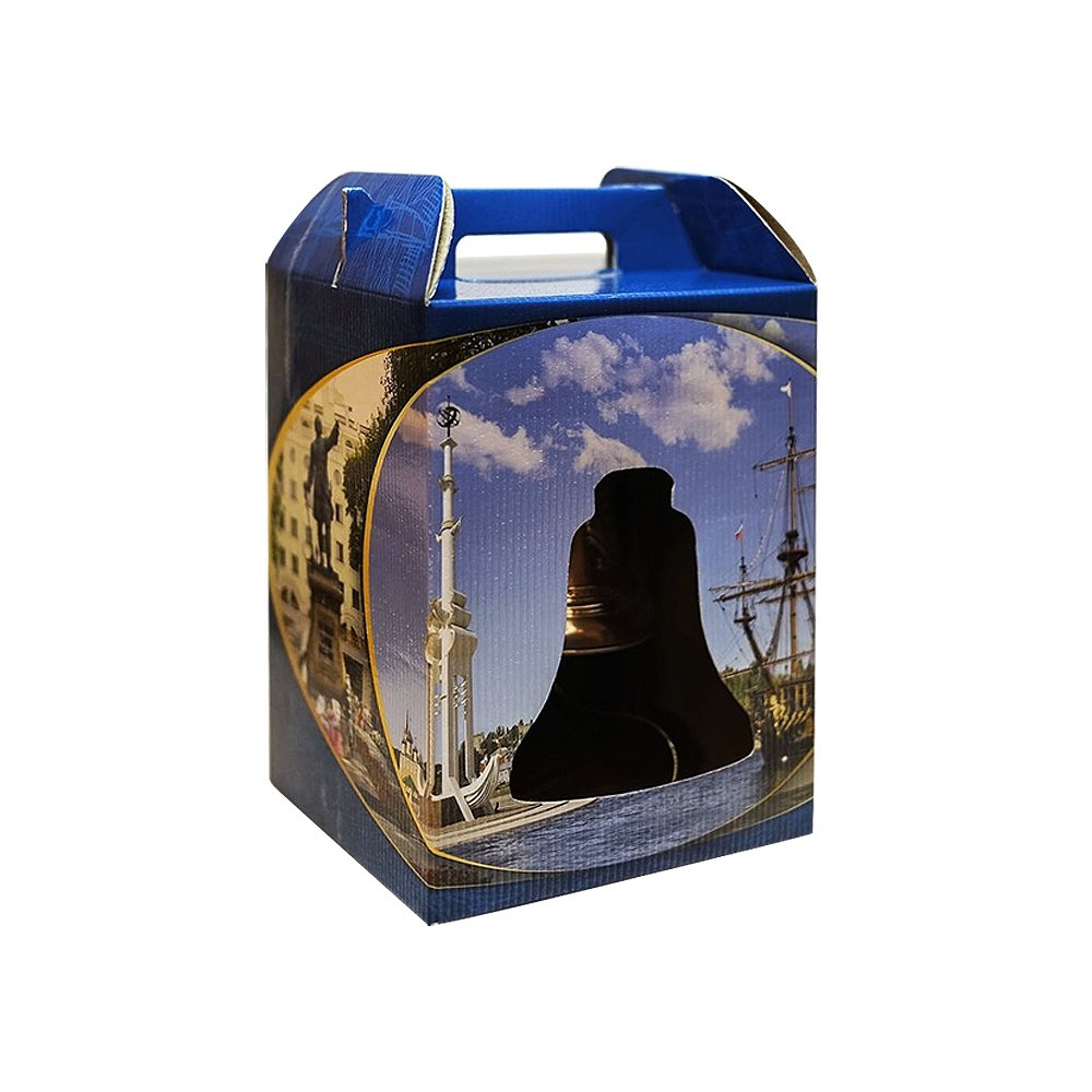 Колокол «Всея Руси» арт. 61727 Колокол «Всея Руси» арт. 61727