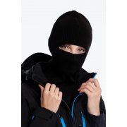 Балаклава Helma, черная