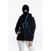 Балаклава Helma, черная