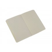 Набор записных книжек А6 Cahier (в клетку) арт. 60712217