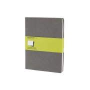 Набор записных книжек Cahier, ХLarge (нелинованный) арт. 40312010