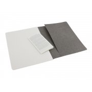 Набор записных книжек Cahier, ХLarge (нелинованный)