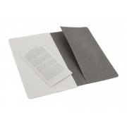 Набор записных книжек А5 Cahier (в линейку), 3 шт