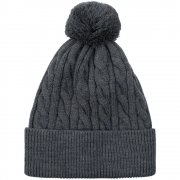 Шапка Heat Trick, темно-серый меланж арт. 12875.13 Шапка Heat Trick, темно-серый меланж арт. 12875.13