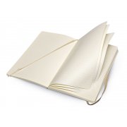 Записная книжка А5  (Large) Classic Soft (в линейку) арт. 50622117