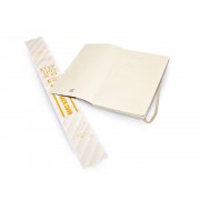 Записная книжка А5  (Large) Classic Soft (в линейку) арт. 50622117