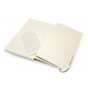 Записная книжка А5 (Large) Classic Soft (в линейку)