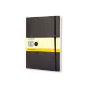 Записная книжка Classic Soft, ХLarge (в клетку) арт. 40521207
