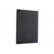 Записная книжка Classic Soft, ХLarge (в клетку) арт. 40521207