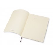 Записная книжка Classic Soft, ХLarge (в клетку) арт. 40521207