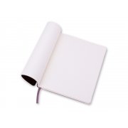 Записная книжка Classic Soft, ХLarge (в клетку)