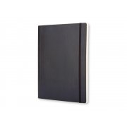 Записная книжка Classic Soft, ХLarge (в клетку)