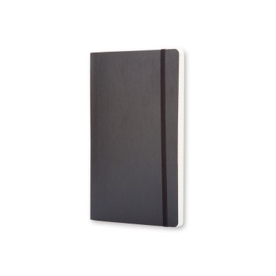 Записная книжка А6 (Pocket) Classic Soft (в клетку)