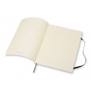 Записная книжка Classic Soft, ХLarge (нелинованный)