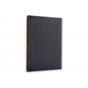 Записная книжка Classic Soft, ХLarge (нелинованный)