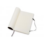 Записная книжка А5 (Large) Classic Soft (нелинованный)