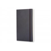 Записная книжка А5 (Large) Classic Soft (нелинованный)
