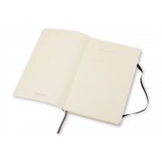 Записная книжка А5 (Large) Classic Soft (нелинованный) арт. 50631007