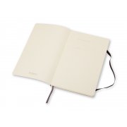 Записная книжка А6 (Pocket) Classic Soft (нелинованный)