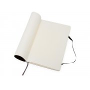 Записная книжка А6 (Pocket) Classic Soft (нелинованный)