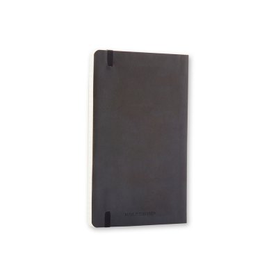 Записная книжка А6 (Pocket) Classic Soft (нелинованный)