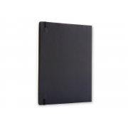 Записная книжка Classic Soft, XLarge (в линейку)