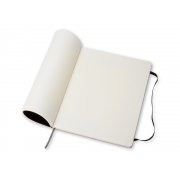 Записная книжка Classic Soft, XLarge (в линейку)