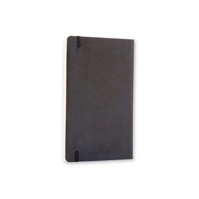 Записная книжка А6 (Pocket) Classic Soft (в линейку)