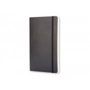 Записная книжка А6 (Pocket) Classic Soft (в линейку)