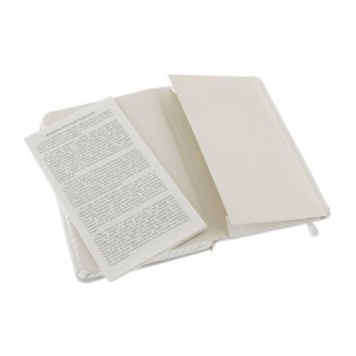 Записная книжка А6 (Pocket) Classic (в клетку)