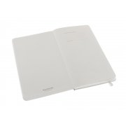 Записная книжка А5 (Large) Classic (нелинованный) арт. 50511006