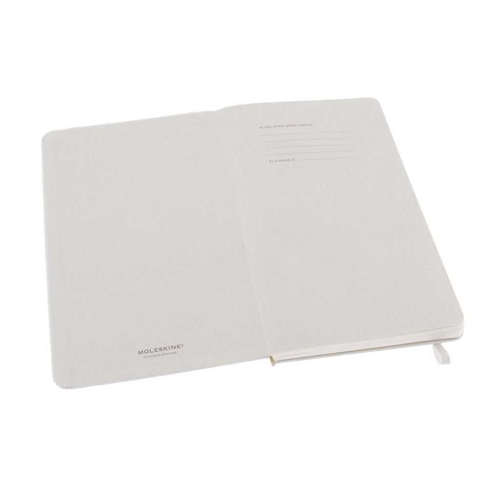 Записная книжка А5 (Large) Classic (в линейку) арт. 50511106 Записная книжка А5 (Large) Classic (в линейку) арт. 50511106