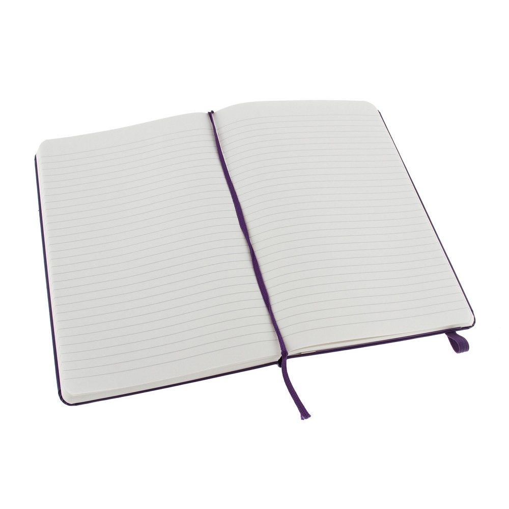 Записная книжка А5 (Large) Classic (в линейку) арт. 50511114 Записная книжка А5 (Large) Classic (в линейку) арт. 50511114