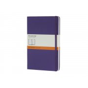 Записная книжка А5 (Large) Classic (в линейку)