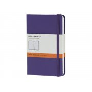 Записная книжка А6 (Pocket) Classic (в линейку)