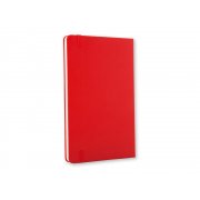 Записная книжка А5 (Large) Classic (в клетку)