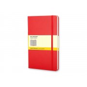 Записная книжка А5 (Large) Classic (в клетку) арт. 50511201