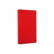 Записная книжка А5 (Large) Classic (нелинованный)