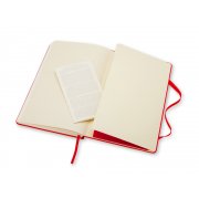 Записная книжка А5 (Large) Classic (нелинованный)