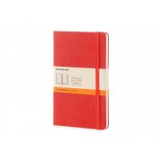 Записная книжка А5 (Large) Classic (в линейку)
