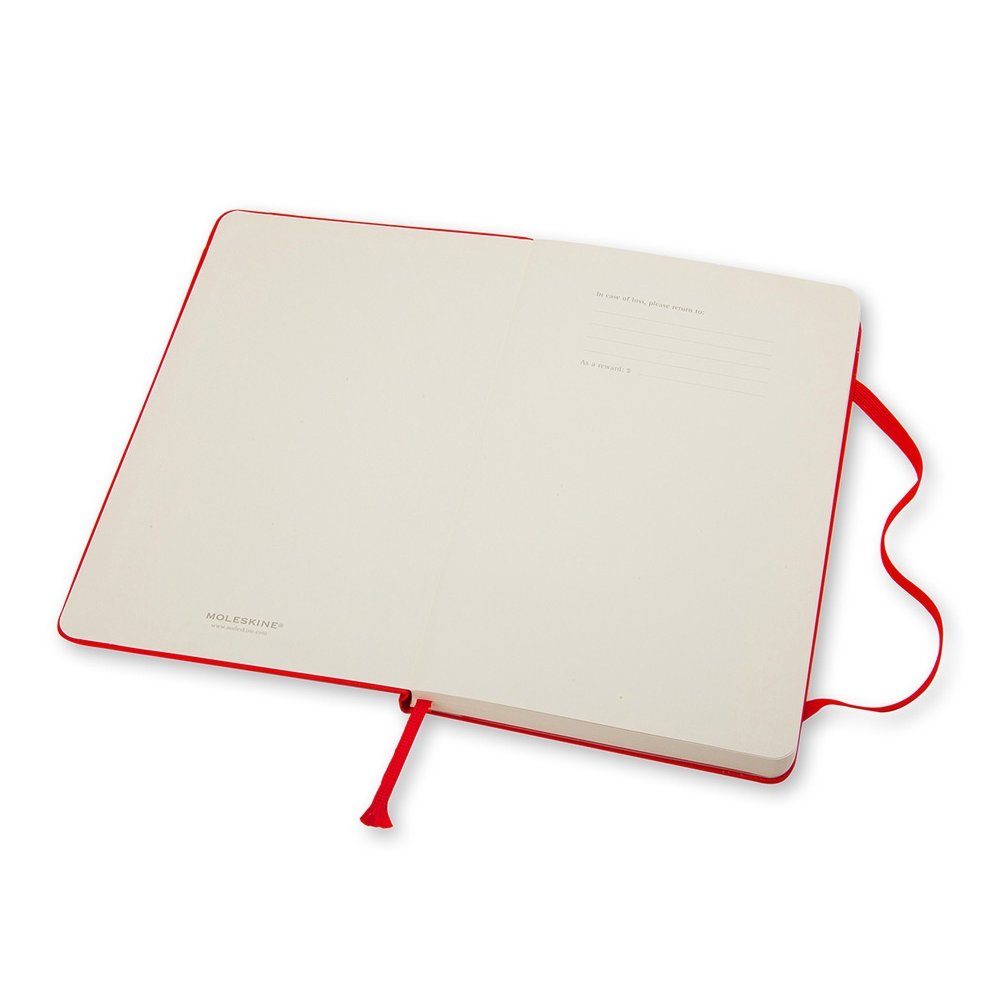 Записная книжка А5 (Large) Classic (в линейку) арт. 50511101 Записная книжка А5 (Large) Classic (в линейку) арт. 50511101