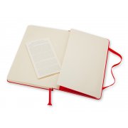 Записная книжка А5 (Large) Classic (в линейку)