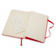 Записная книжка А6 (Pocket) Classic (в линейку)