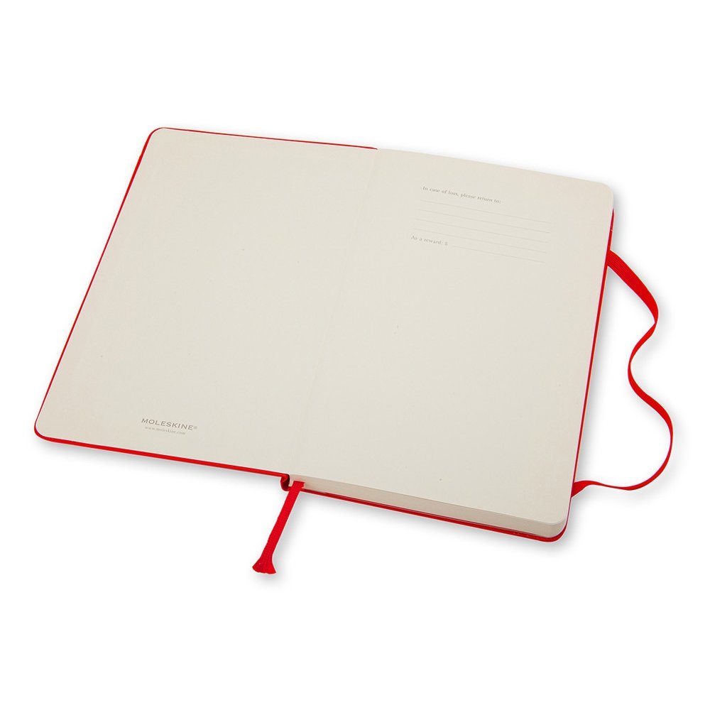 Записная книжка А6 (Pocket) Classic (в линейку) арт. 60511101 Записная книжка А6 (Pocket) Classic (в линейку) арт. 60511101