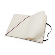 Записная книжка А5 (Large) Classic (в клетку) арт. 50511207