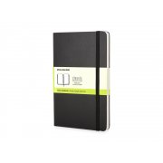 Записная книжка А6 (Pocket) Classic (нелинованный)